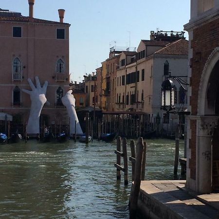 شقة Venetian House المظهر الخارجي الصورة