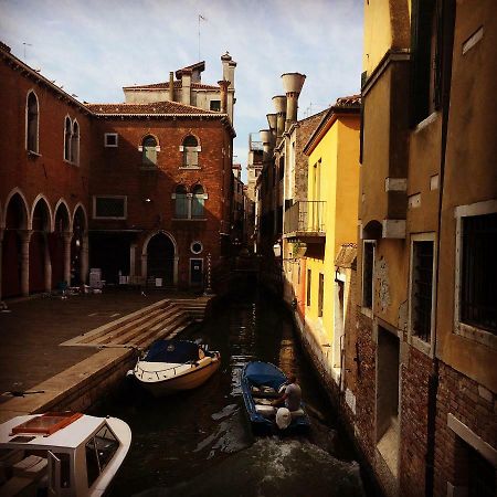 شقة Venetian House المظهر الخارجي الصورة