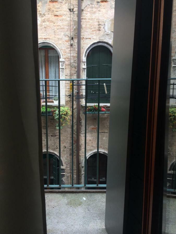 شقة Venetian House المظهر الخارجي الصورة