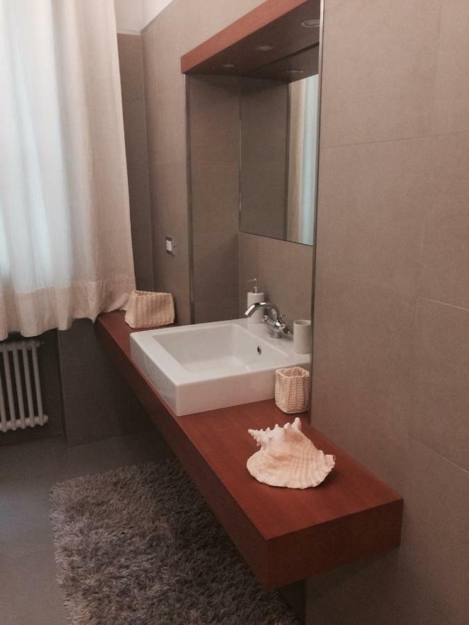 شقة Venetian House المظهر الخارجي الصورة