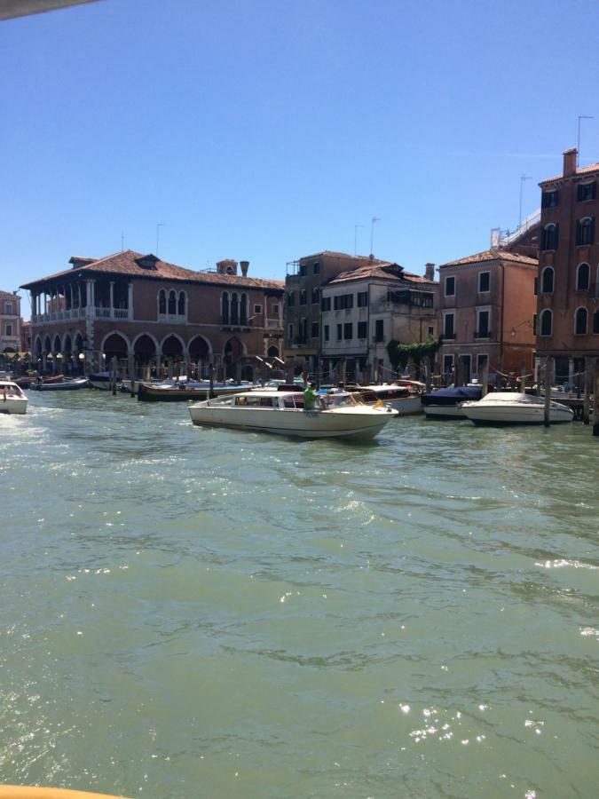 شقة Venetian House المظهر الخارجي الصورة