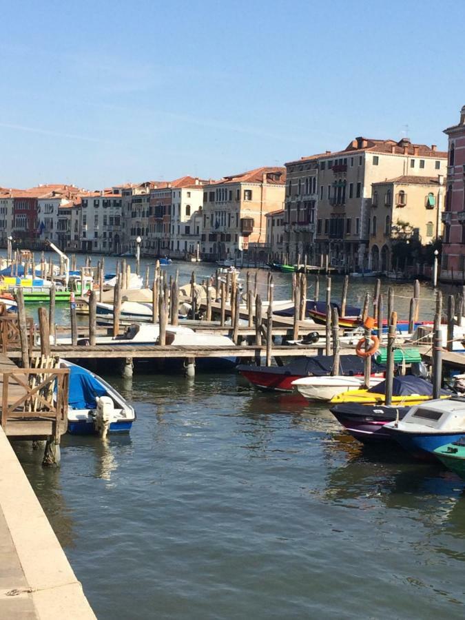 شقة Venetian House المظهر الخارجي الصورة