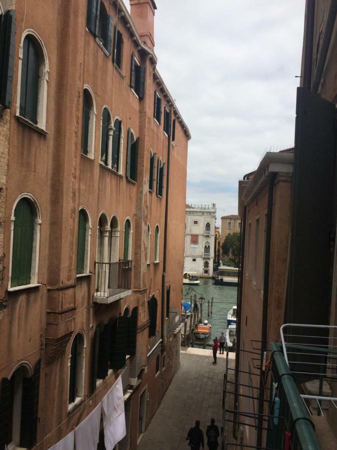 شقة Venetian House المظهر الخارجي الصورة