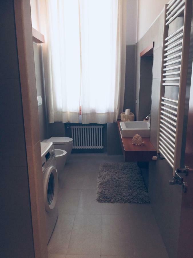 شقة Venetian House المظهر الخارجي الصورة