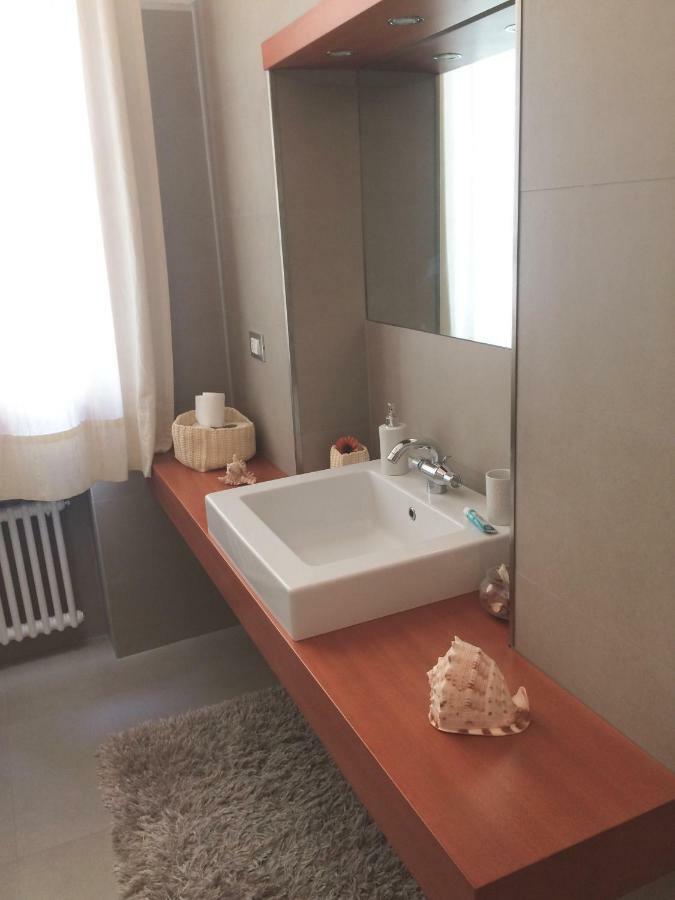 شقة Venetian House المظهر الخارجي الصورة