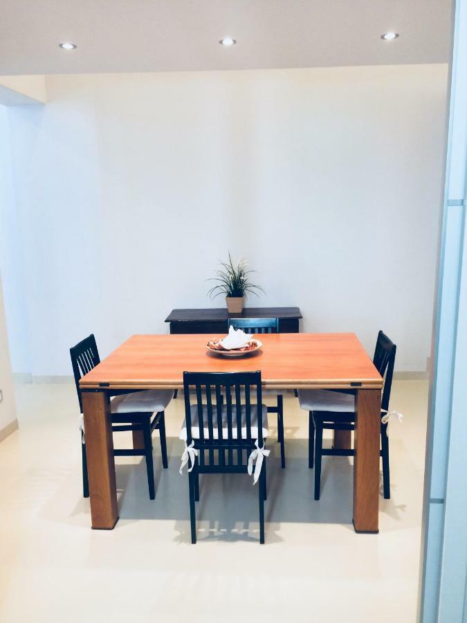 شقة Venetian House المظهر الخارجي الصورة